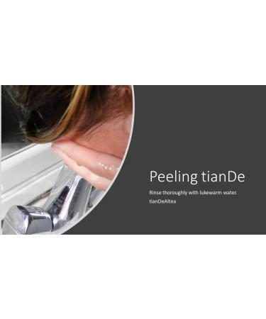 Buy tianDe Oliven Peeling 30251 - 120g | Super Sauber! - Best International Shipping - Buy Online on SooperMarket.com