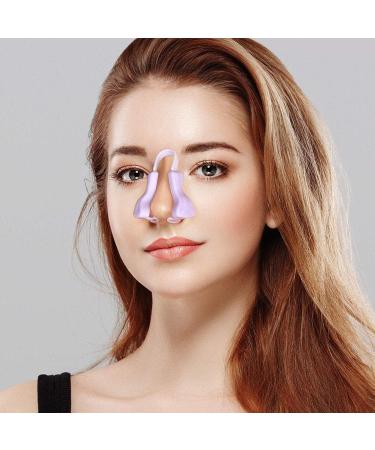 Silicone Nose Shaper Clip | Nose Corrector Device for Perfect Nose Bridge | Shop Online Internationally - Buy Online on SooperMarket.com