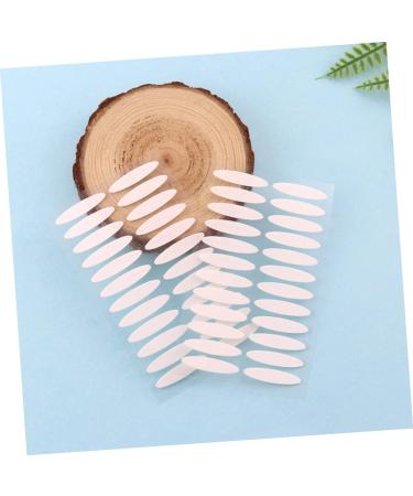 Healeved 135 Sheets Eyelid Sticker Tape Makeup Eyelid Tape Invisible Eyelid Tape Women Eyelid Tape Clear Tape Transparent Eyelid Tape Eyelid Lift Tapes Stickers Double Eyelid Sticker White - Buy Online on SooperMarket.com