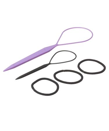 Conair Topsytail 5 Pieces