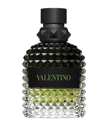 Valentino Uomo Born in Roma Green Stravaganza Eau de Toilette 1.7 fl oz
