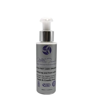 Peppermint cool foot lotion organic foot cooling cream aloe vera and peppermint oils foot cooling lotion for hot feet and smelly feet foot cooling products vegan paraben free.