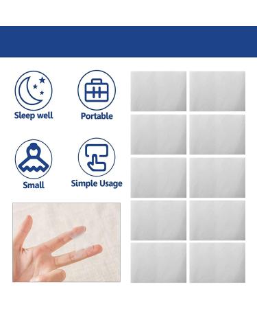 Sleep Strip 240PCS | Improve Sleep Quality, Relieve Snoring - Mouth Strap for Better Sleep - Buy Online on SooperMarket.com