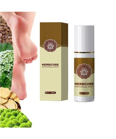 JISKG South Moon Feet Spray - Refreshing Foot Deodorizer for Hygienic & Healthy Feet - Buy Online on SooperMarket.com