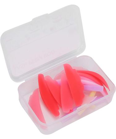 Eyelash Perming Pad Eyelash Perming Shield Pad Silicone Lash Lifting Pad Reusable Eyelash Perming Tool - Buy Online on SooperMarket.com