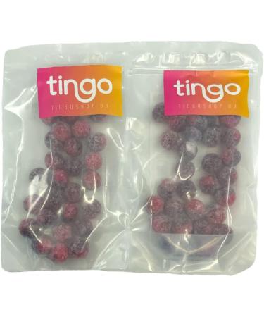 Barnetts Mega Sour Plooms Flavour Sweets 500 g - Buy Online on SooperMarket.com