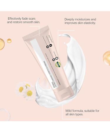 Stretch Marks Removal Pregnancy Stretch Mark Cream Anti Stretch Marks Body Cream for Women Scar Removal Cream Maternity Repair Moisturising Cream & Softening Mild & Caring - Buy Online on SooperMarket.com