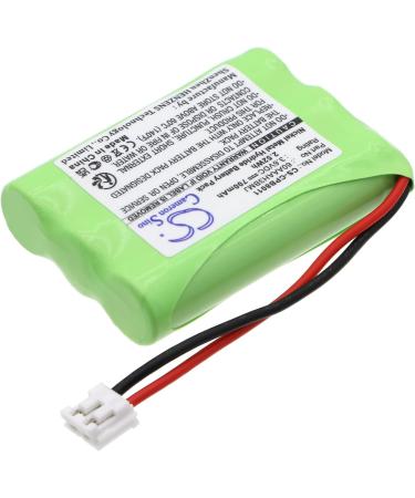 Battery Replacement for SANIK 3SNAAA55HSJ1 3SN54AAA80HSJ1 - Get High-Quality Power for Your Device | Fast International Shipping - Buy Online on SooperMarket.com