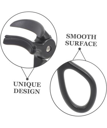 minkissy Eyelash Curler Eye Curler Eyelash Curling Clip Eyelashes Curler Eyelashes Curling Clip Lash Accessory Eyelash Curling Device Eyelash Clamps Cosmetic Tool Curling Lash Tools 10.00X7.70X3.50CM - Buy Online on SooperMarket.com