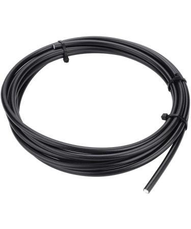 Fishlor Bicycle Brake Tube 3m - Hydraulic Disc Brake Hose with Olive Connector Inserts Set - Buy Online on SooperMarket.com