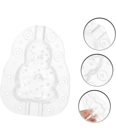 VINTORKY 3pcs Vegetable Mold Ginseng Creative Melon Fruit Accessory Forming Machine Gourd - Buy Online on SooperMarket.com