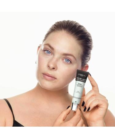 L'Or al Paris Redness Eraser Primer - Long-Lasting Make-Up Base Conceals Redness 24-Hour Wear - 30ml - Buy Online on SooperMarket.com