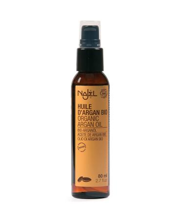 Argan oil 80 ml