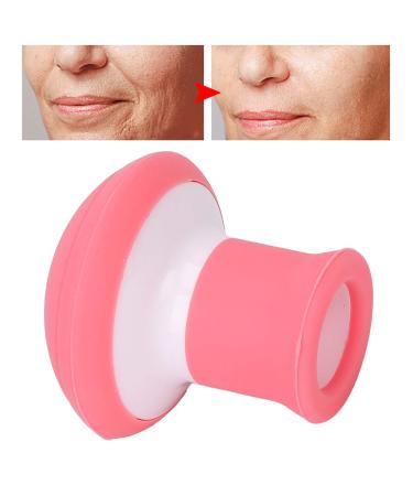 Face Exerciser - Facial Yoga for Skin Tightening & Firming | Jaw Trainer for Double Chin & Nasolabial Folds | Face Lifting Slimming Tool - Buy Online on SooperMarket.com