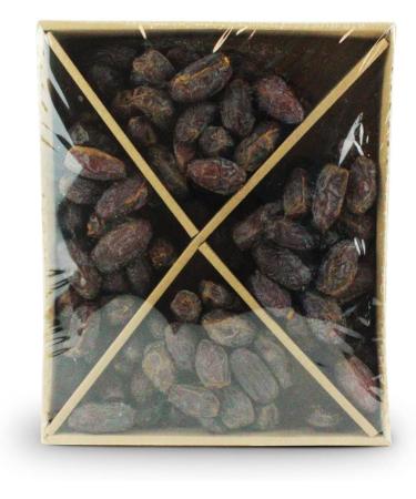 Organic Medjool Dates 3kg Bulk (BWFO) - Buy Online on SooperMarket.com