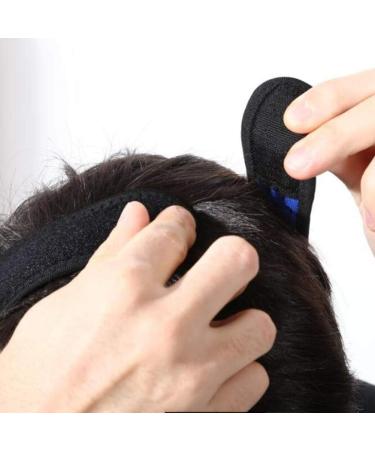 Unisex Anti Snoring Chin Strap - Jaw Support Belt for Snore Prevention - Buy Online on SooperMarket.com