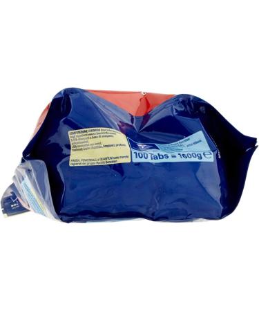 Finish All In One Max Detergent Regular 100 Tabs - Buy Online on SooperMarket.com