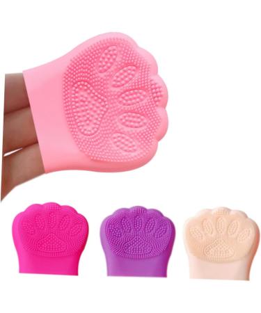 Didiseaon 1 Multifunction Face Cleansing Tool - Brush for Blackhead Removal & Facial Cleaning | Perfect for Women - Buy Online on SooperMarket.com