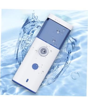 Beavorty 1pc Evaporator Device Facial Small Mist Nanometer Ml Portable Moisturizing Steamer - Buy Online on SooperMarket.com