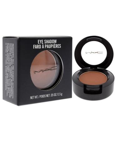 MAC Small Eye Shadow Soft Brown - 1.5g / 0.05oz Powder - Pack of 1 - Buy Online on SooperMarket.com