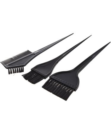 Hopper 5Pcs Hairdressing Brushes Bowl Combo - Hair Color Tool Set - Buy Online on SooperMarket.com