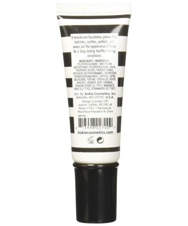 Kokie Professional Smooth Glow Hydrating Face Primer - 0.68 Fl Oz - Buy Online on SooperMarket.com