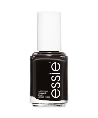 essie Original Nail Polish 88 licorice Dark Black Nail Polish 13.5 ml licorice 13.5 ml (Pack of 1)