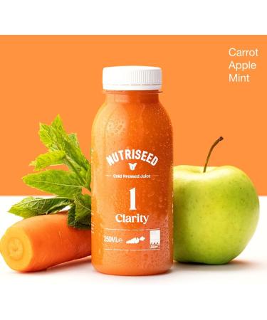 Nutriseed 3 Day Soup and Juice Cleanse 3 Day Soup & Juice Cleanse - Buy Online on SooperMarket.com