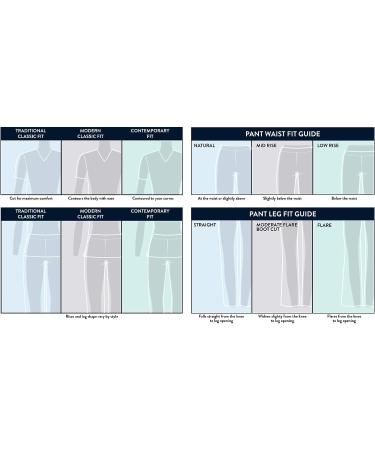 Cherokee Women's V-Neck Scrubs Top | Shirttail Hem | XL | Navy WW601 - Buy Online on SooperMarket.com