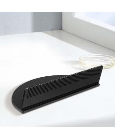 Folpus Hair Extension Holder Hair Color Rack Hair Stands Display Tool Hair Hanger Black - Buy Online on SooperMarket.com