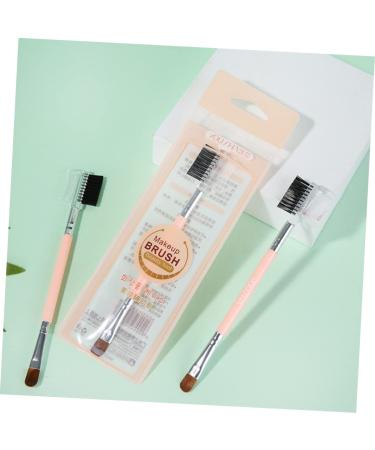 Shop Housoutil Eyelash & Brow Brushes Top Makeup Tools for Flawless Eyes | International Shipping Available - Buy Online on SooperMarket.com