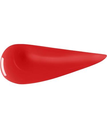 KIKO Milano 3D Hydra Lipgloss 13 | Softening lip gloss for a 3D look 13 Fire Red 1 count (Pack of 1) - Buy Online on SooperMarket.com