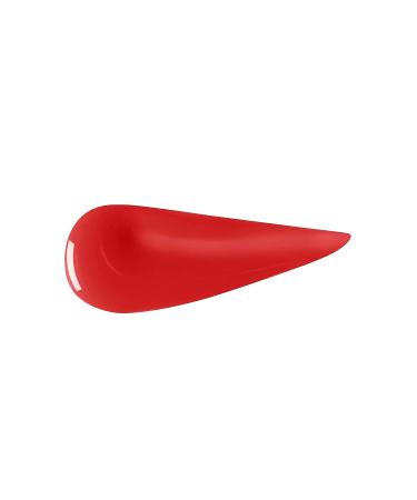 Kiko MILANO 3D Hydra Lip Gloss 13 - Fire Red Color | Professional Lipgloss for a 3D Look - Buy Online on SooperMarket.com