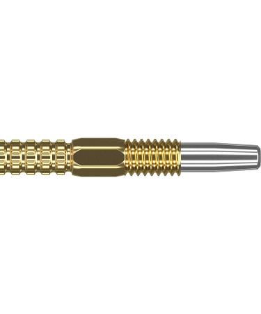 Target Darts Swiss Point DX Gold 35mm Dart Points - Buy Online on SooperMarket.com