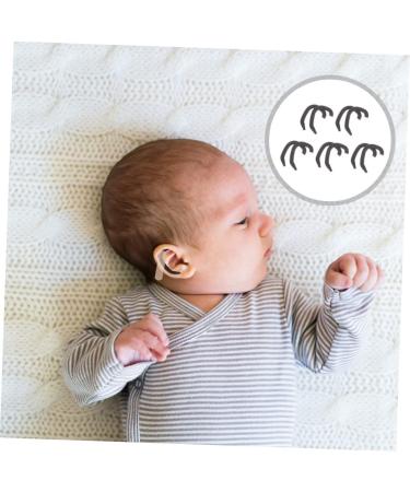 PLAFOPE 5 Pairs Auricle Corrector Sticker Holder - Ear Correction Tools for Newborns - Buy Online on SooperMarket.com