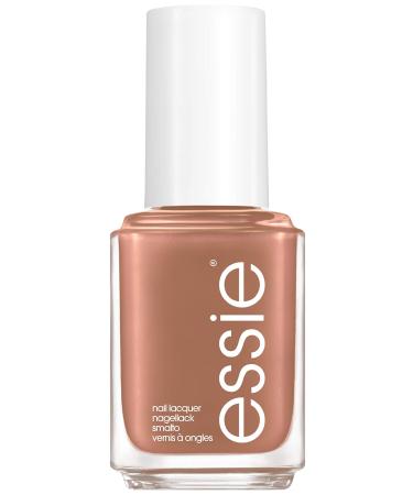 Maybelline essie Nail Polish No. 763 Light as Linen 13.5 ml