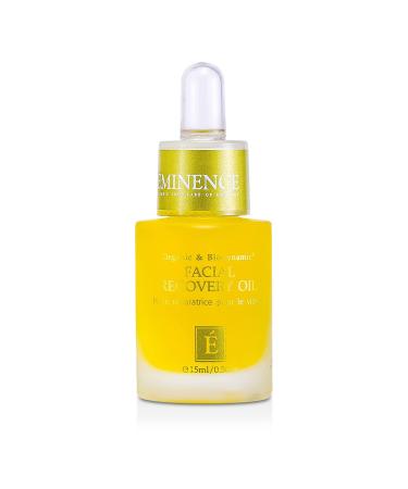 Facial Recovery Oil 0.5 oz - Nourishing Face Serum for Radiant Skin - Buy Online on SooperMarket.com