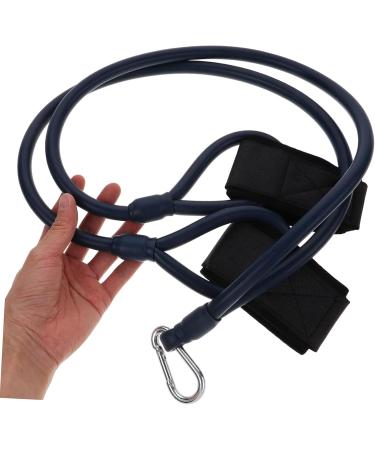 Shop Baseball Elastic Resistance Bands | Arm Strength & Pitching Exercise Equipment | Sky-Blue Arm Bands for Youth Baseball Training - Buy Online on SooperMarket.com