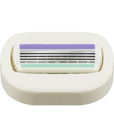 Wilkinson Sword Intuition Ultra Moisture Razor - Best International Shipping & Soft Skin Care - Buy Online on SooperMarket.com
