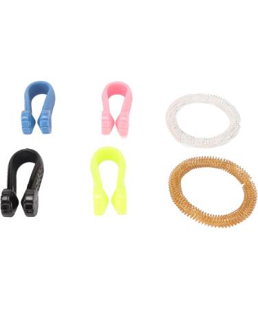 Acupressure Point Clip - Portable Hand Pressure Point Device for Men & Women | International Shipping Available - Buy Online on SooperMarket.com