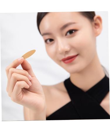 FRCOLOR Double Eyelid Sticker - 2400 Sheets Invisible Eyelid Tape for Droopy & Hooded Eyes | International Shipping - Buy Online on SooperMarket.com