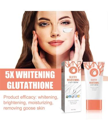 Dajidafu Portable Face Dark Spot Cream Ladies Brightening Hydrating Creams Natural Ingredient Blemish Remover Skin Care - Buy Online on SooperMarket.com
