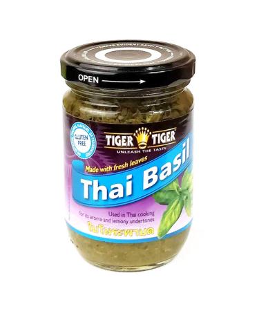 Tiger Tiger Thai Basil 220g
