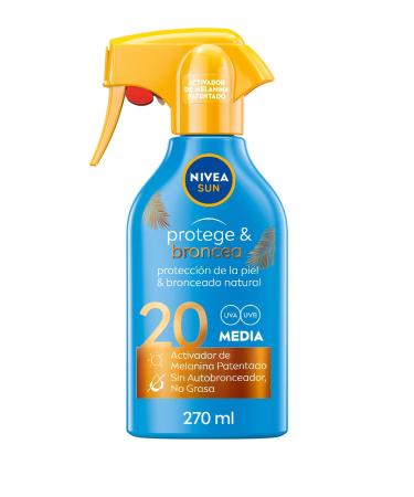 SUN pistola SPF20