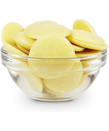 Organic Raw Cacao Butter Drops 125g (BWFO) - Buy Online on SooperMarket.com