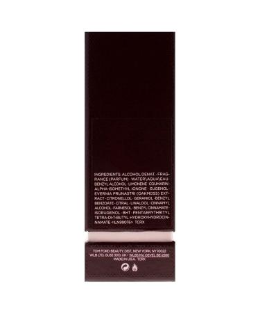 Tom Ford Cherry Smoke for Unisex - 1.7 oz EDP Spray - Buy Online on SooperMarket.com