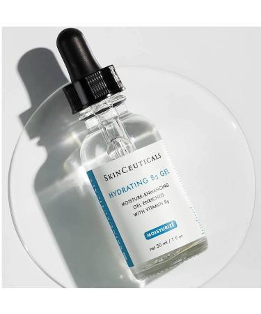 Buy SkinCeuticals Moisturizing B5 30ml - Hydrating Serum for All Skin Types | International Shipping - Buy Online on SooperMarket.com