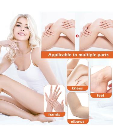 Fengyang Skin Whitening Serum Dark Knuckle Whitening Cream Dark Knuckle Whitening Serum Dark Knuckle Whitening Lotion Removing Dark Ankle Fingers - Buy Online on SooperMarket.com