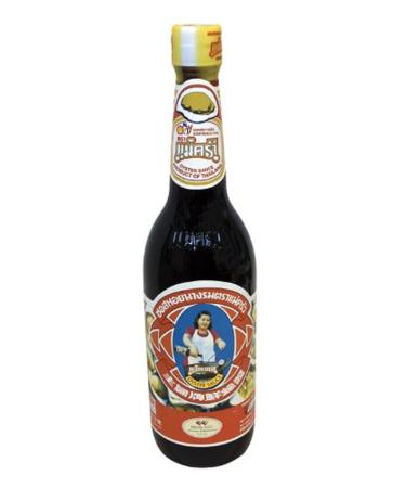 MAE KRUA Oyster Sauce 600 ml