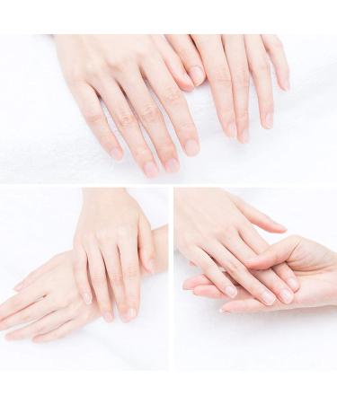 15pcs Fruity Cuticle Oil Pens for Nail Moisturization - Nail Treatment with Soft Brush - 10 Scents - Nail Nourishment & Repair - Buy Online on SooperMarket.com